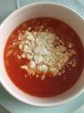 Sopa de codito