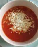 Sopa de codito