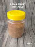 Kaldu Jamur Homemade