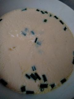 รูปของ ไข่ตุ๋นเด้ง