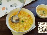Sop Jagung
