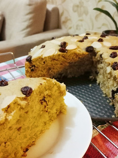 Foto resep Banana cake super moist