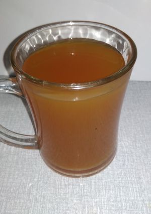 Foto resep Kunyit asem