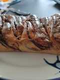 Babka choco-noisettes