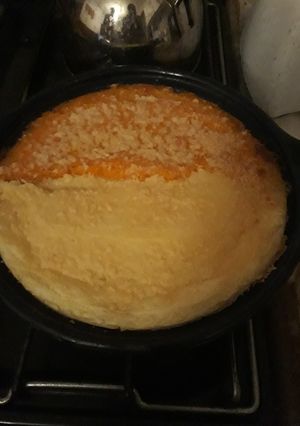 Una foto de Pastel de papa mixto! 😍
