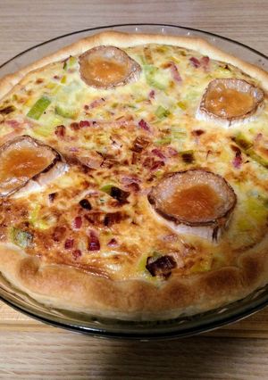 Foto principal de Quiche Lorraine
