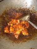 Ayam kecap simple🤭
