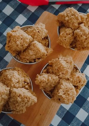 Foto resep Bolu Kukus Gula Aren