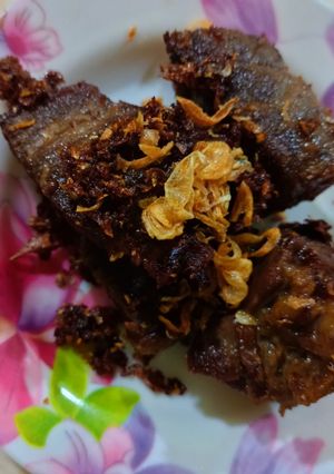 Foto resep Empal Daging