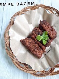 Foto resep Tempe Bacem