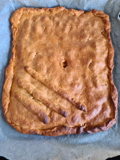 Una foto de Empanada