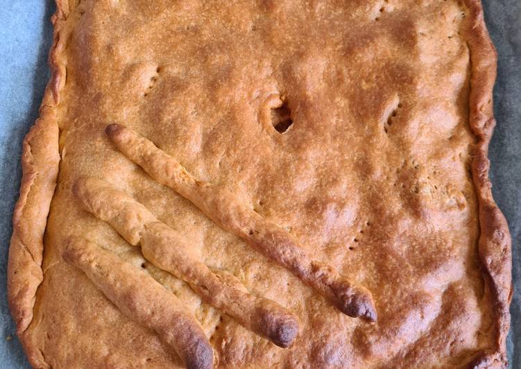 Empanada