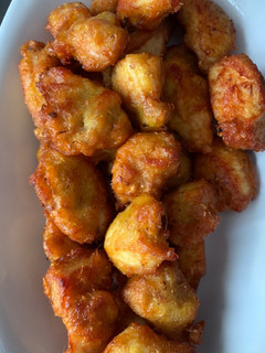 Foto resep Ayam goreng serai