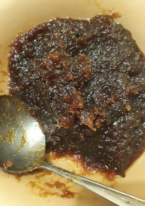 Foto resep Selai nanas