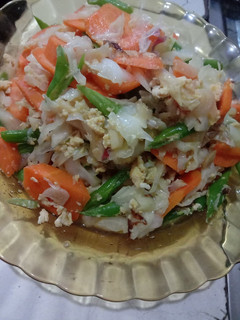 Foto resep Tumis sayur