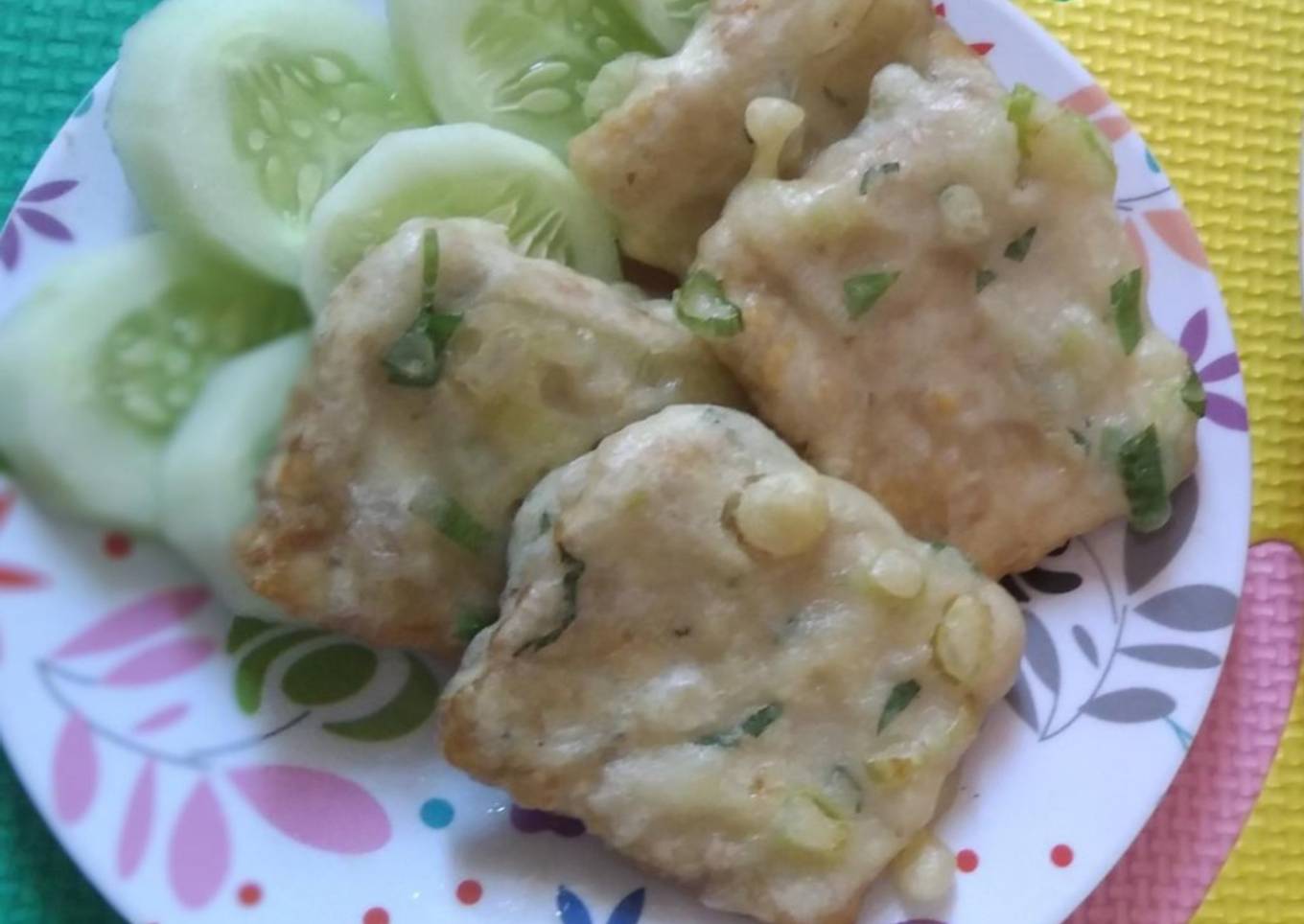 pikir tempe