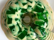 Gambar puding sunquick