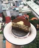 Tiramisu công thức 1
