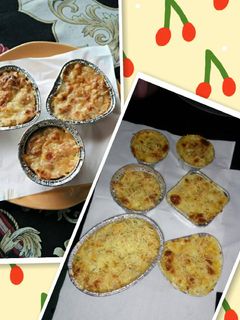 Foto resep Makaroni schotel