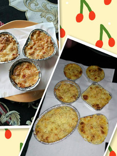 Foto resep Makaroni schotel