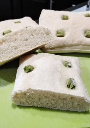 Una foto de Ciabatta