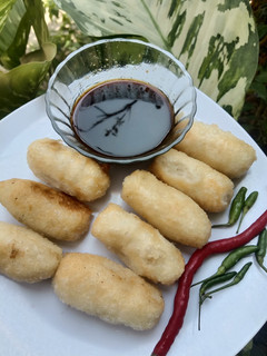Foto resep Pempek Dos Sederhana