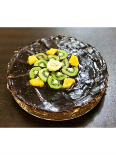 عکسی از دستور پانِ اسپانیا