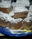 Brownies chocolate