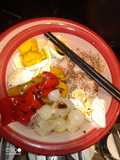 Poke di tonno