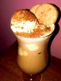 Jegeskávé ☕🍦