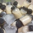 Es Teh Tarik Jelly / Jelly Roasted Black Tea