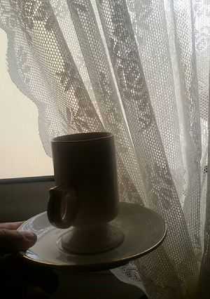 صورة لوصفة فانيلا لاتيه