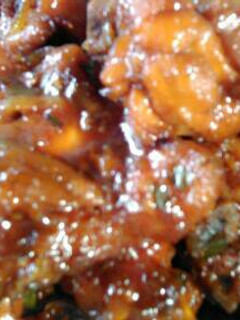 Foto resep Ayam Goreng Mentega