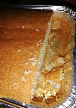 Foto di Torta all'anice