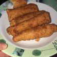 Palitos de queso