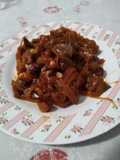 Durelli in agrodolce