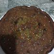 Banana bread (pan dulce de plátano)