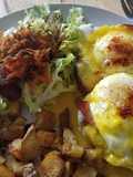 Eggs Benedict