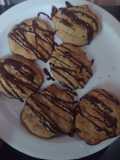 Galletitas de avena