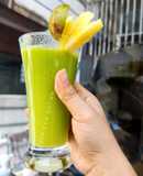 Nước ép cóc thơm