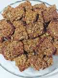 BISCOTTI GRANCEREALE🍪: