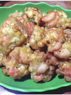 Foto resep Gorengan Bakwan Crispy