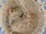 Hummus casero