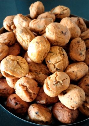 મેથી ના મુઠીયા (methi Muthiya Recipe in Gujarati) રેસીપી મુખ્ય ફોટો