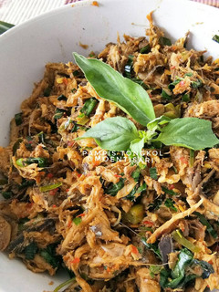 Foto resep Pampis tongkol