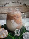 Kelamud Lemon Jelly Coklat
