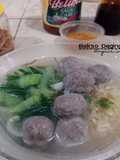 Bakso Daging Sapi
