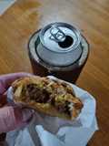 Empanadas de CheesBurguer
