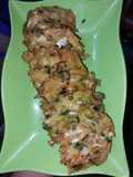 Bakwan Sayur