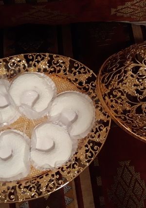 صورة لوصفة تشاراك مسكر